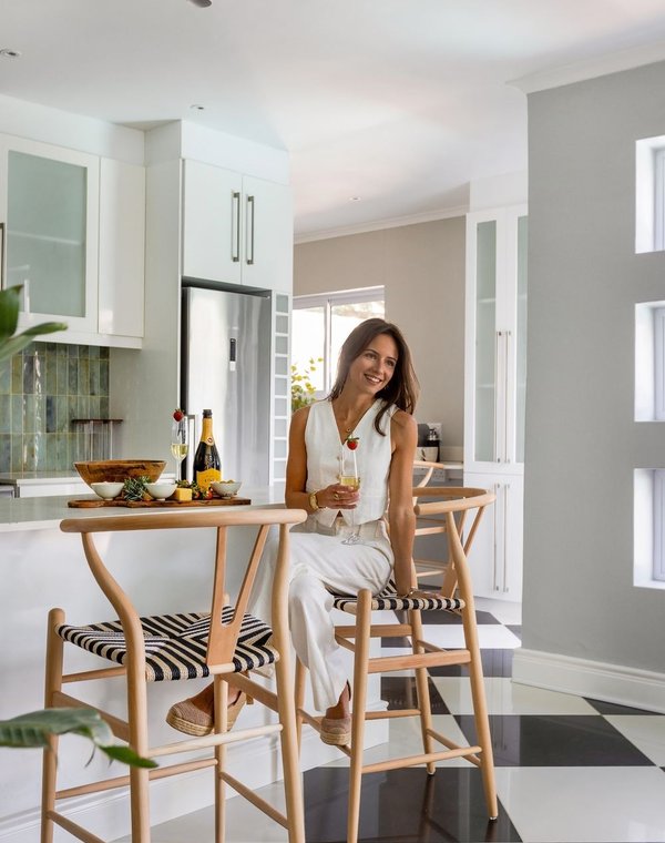 Entertaining